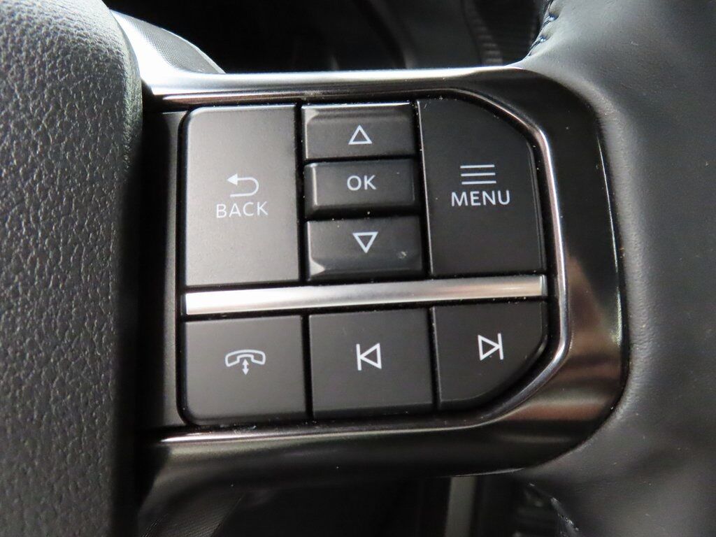 2024 Ford F-150 4x4 SuperCrew Platinum Fond du Lac WI