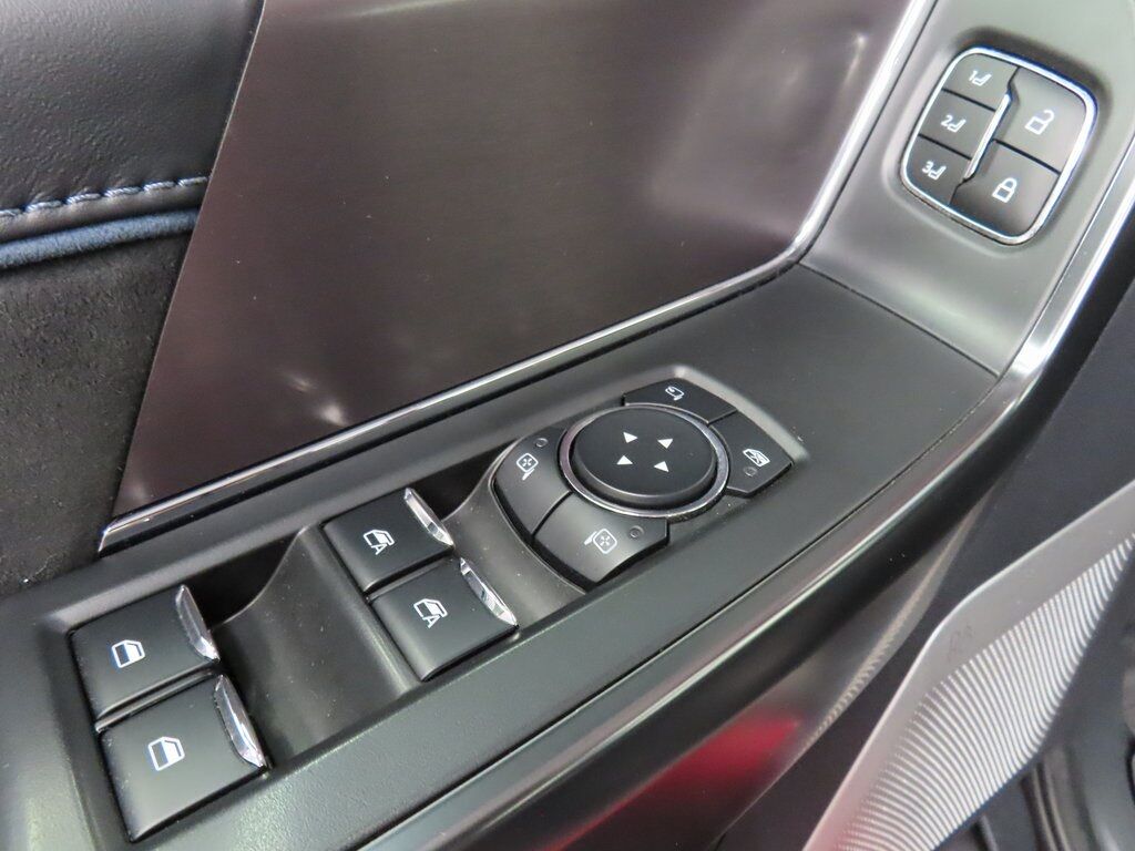 2024 Ford F-150 4x4 SuperCrew Platinum Fond du Lac WI