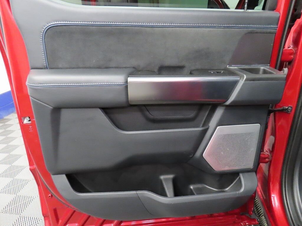 2024 Ford F-150 4x4 SuperCrew Platinum Fond du Lac WI