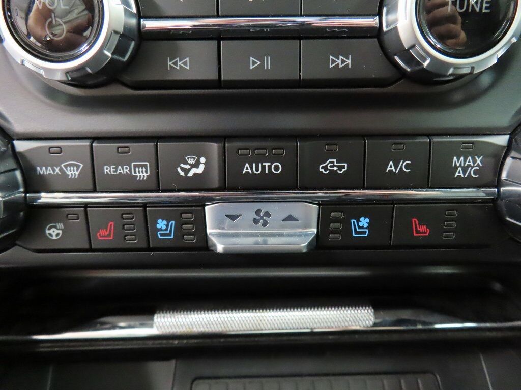 2024 Ford F-150 4x4 SuperCrew Platinum Fond du Lac WI