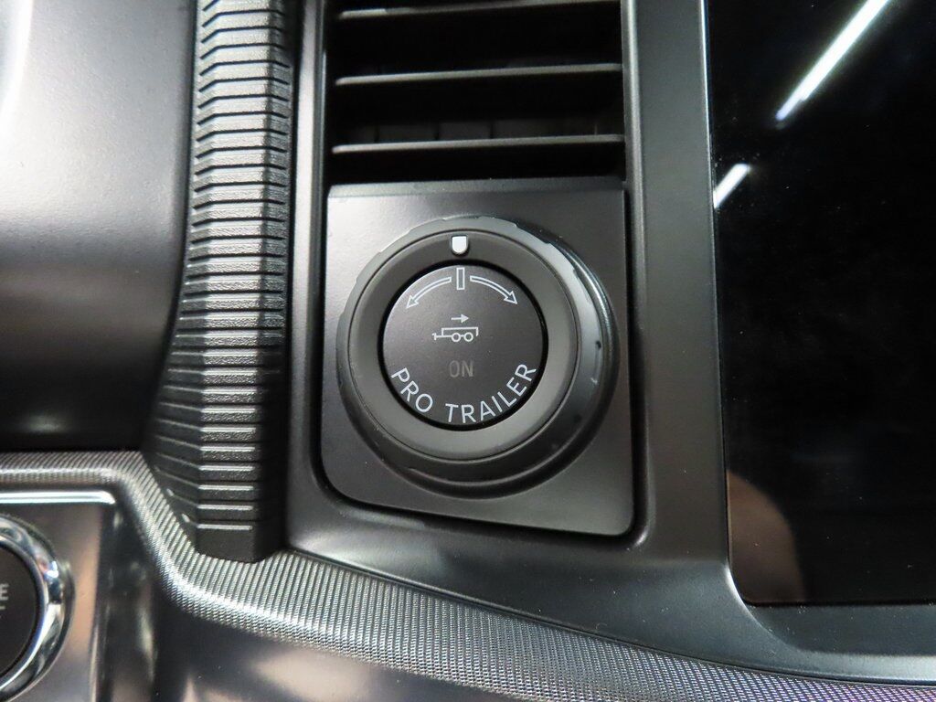 2024 Ford F-150 4x4 SuperCrew Platinum Fond du Lac WI