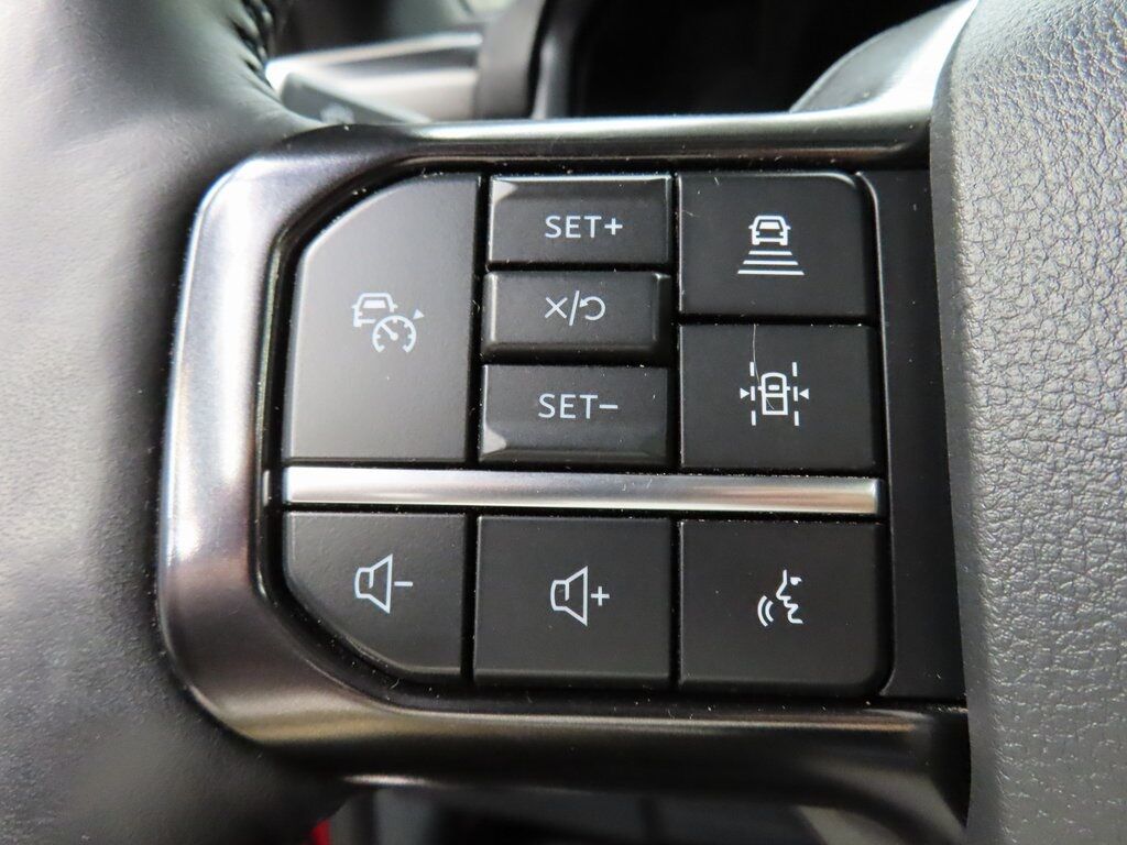 2024 Ford F-150 4x4 SuperCrew Platinum Fond du Lac WI