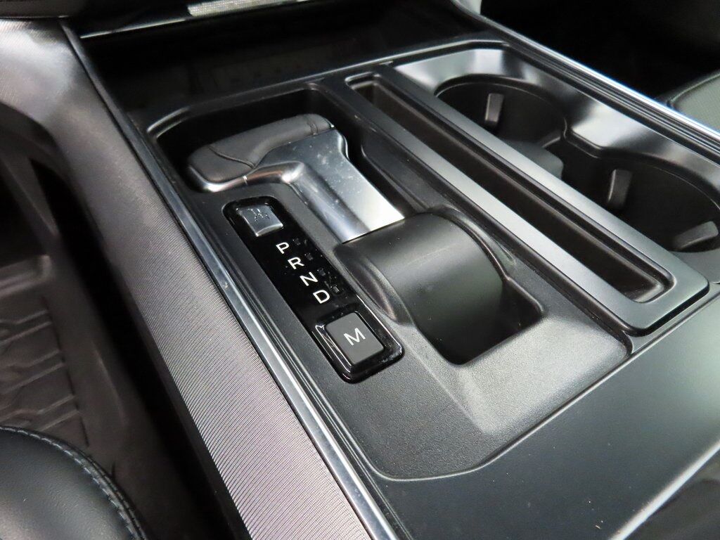 2024 Ford F-150 4x4 SuperCrew Platinum Fond du Lac WI