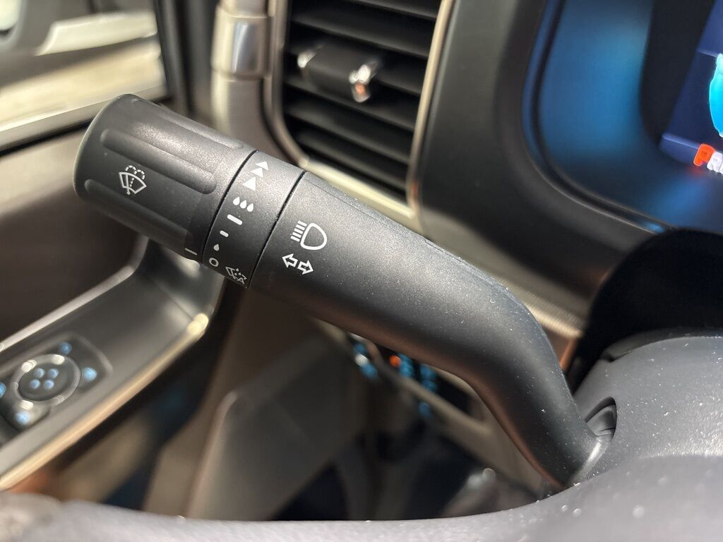 2024 Ford F-150 4x4 SuperCrew Platinum Fond du Lac WI
