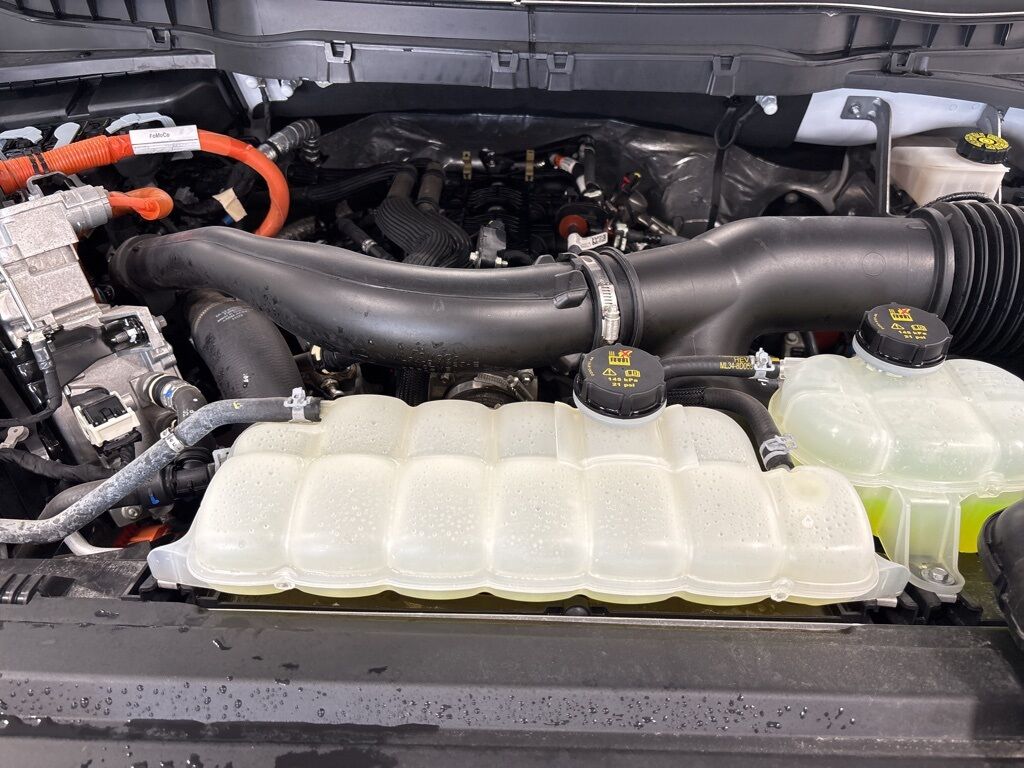 2024 Ford F-150 4x4 SuperCrew Platinum Fond du Lac WI