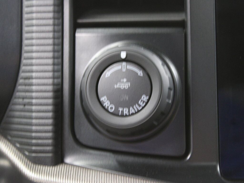 2024 Ford F-150 4x4 SuperCrew Platinum Fond du Lac WI