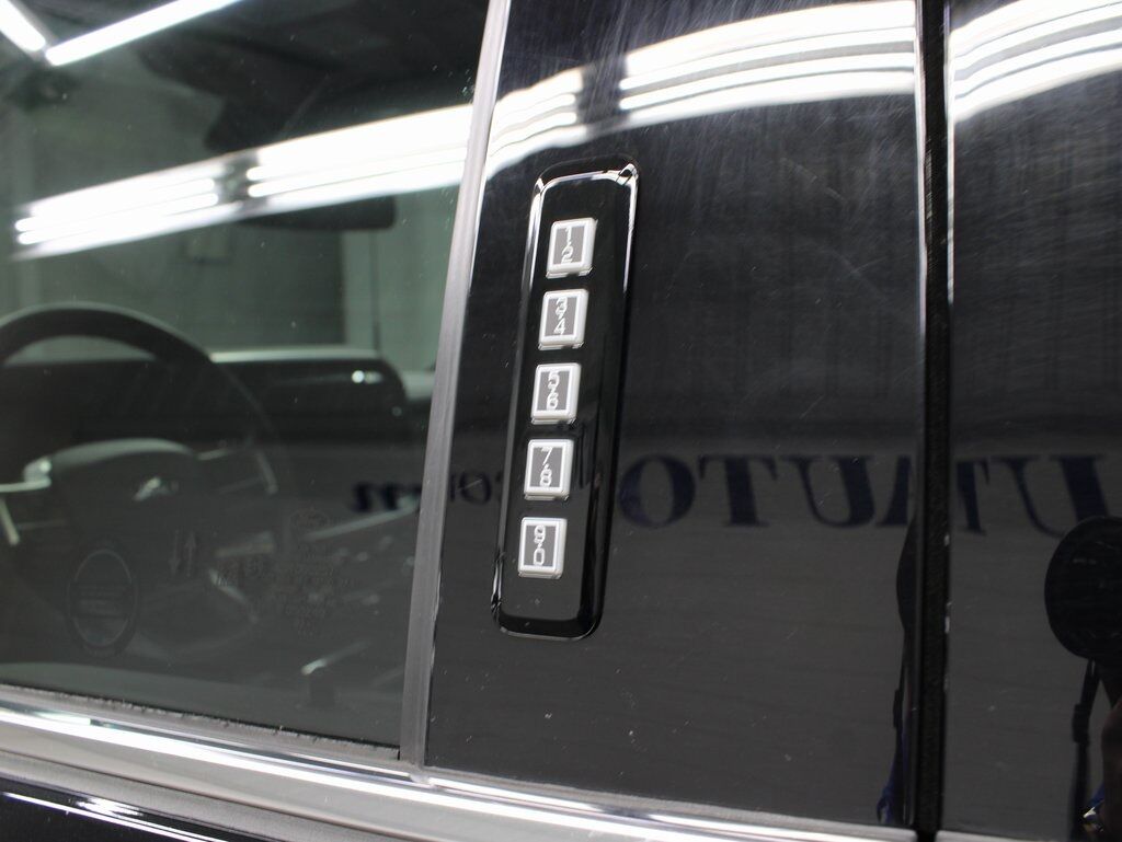 2024 Ford F-150 4x4 SuperCrew Platinum Fond du Lac WI