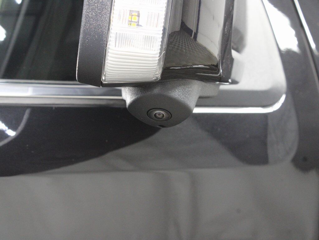 2024 Ford F-150 4x4 SuperCrew Platinum Fond du Lac WI