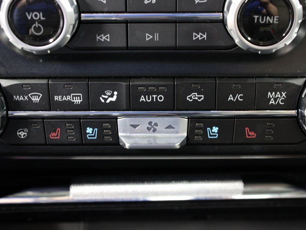 2024 Ford F-150 4x4 SuperCrew Platinum Fond du Lac WI