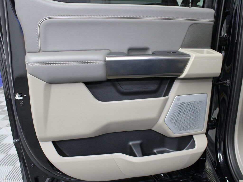 2024 Ford F-150 4x4 SuperCrew Platinum Fond du Lac WI