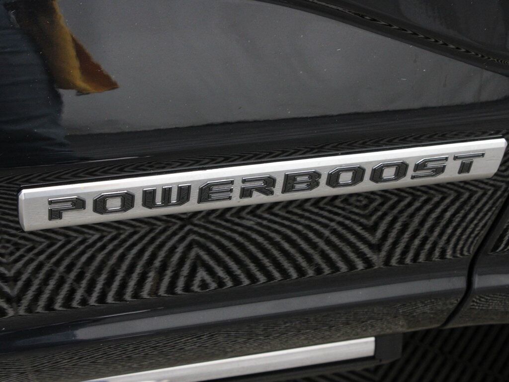 2024 Ford F-150 4x4 SuperCrew Platinum Fond du Lac WI