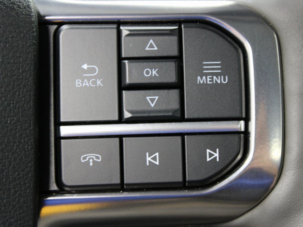 2024 Ford F-150 4x4 SuperCrew Platinum Fond du Lac WI