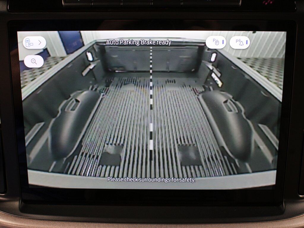 2024 Ford F-150 4x4 SuperCrew Platinum Fond du Lac WI