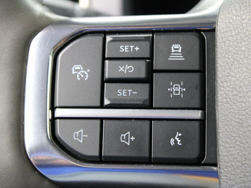 2024 Ford F-150 4x4 SuperCrew Platinum Fond du Lac WI