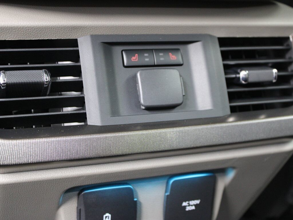 2024 Ford F-150 4x4 SuperCrew Platinum Fond du Lac WI