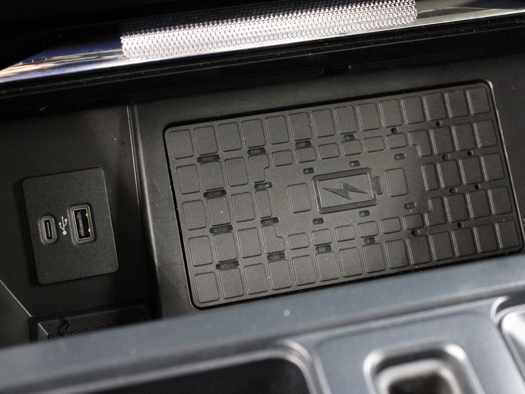 2024 Ford F-150 4x4 SuperCrew Platinum Fond du Lac WI