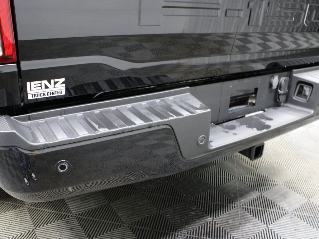 2024 Ford F-150 4x4 SuperCrew Platinum Fond du Lac WI