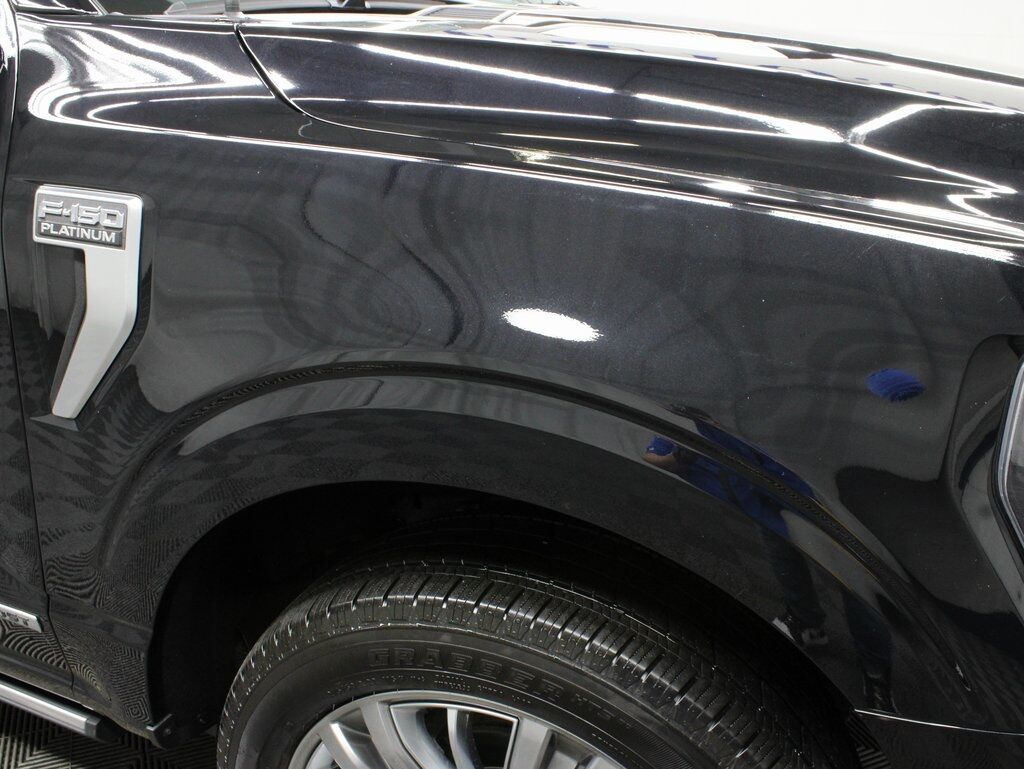 2024 Ford F-150 4x4 SuperCrew Platinum Fond du Lac WI