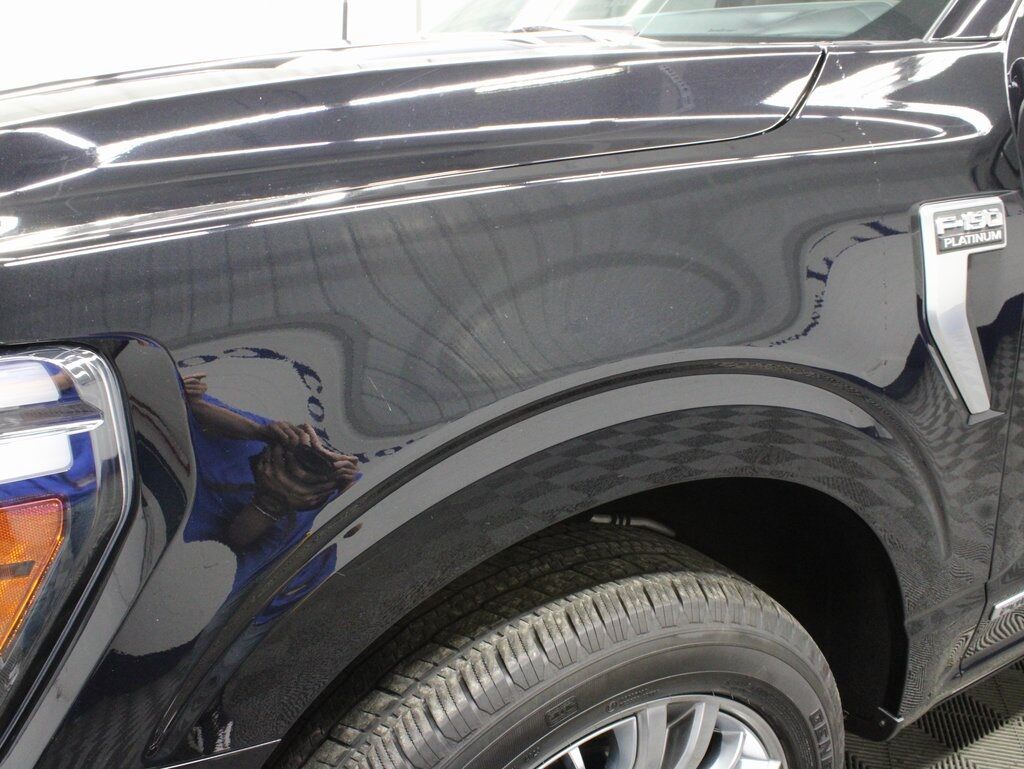2024 Ford F-150 4x4 SuperCrew Platinum Fond du Lac WI
