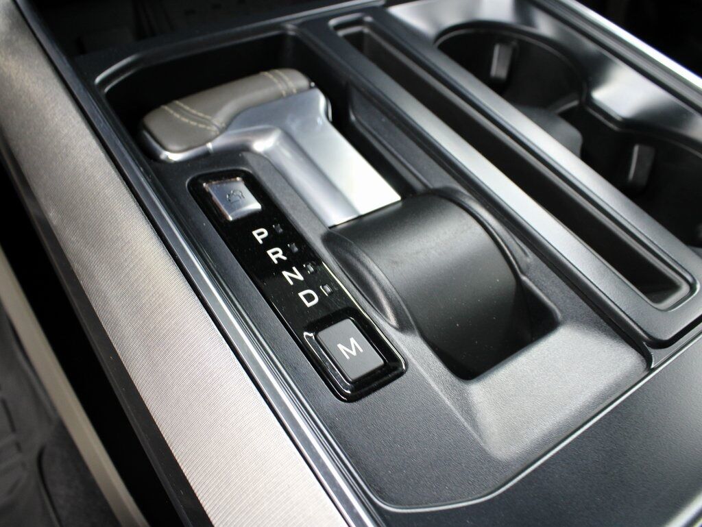 2024 Ford F-150 4x4 SuperCrew Platinum Fond du Lac WI