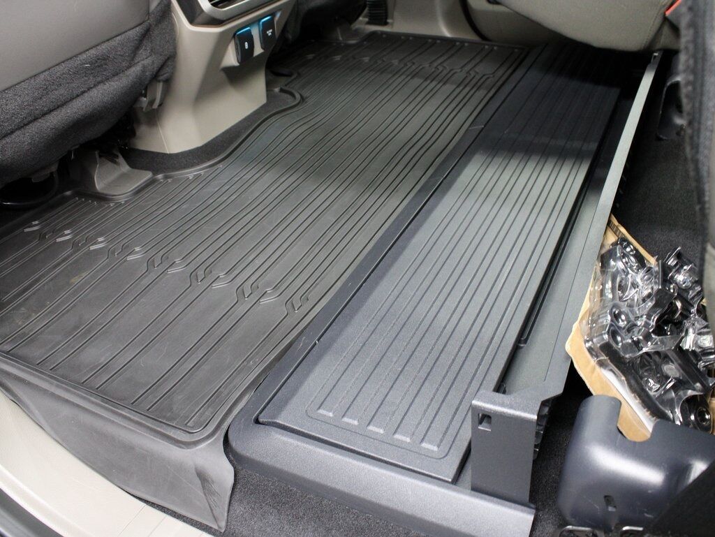 2024 Ford F-150 4x4 SuperCrew Platinum Fond du Lac WI