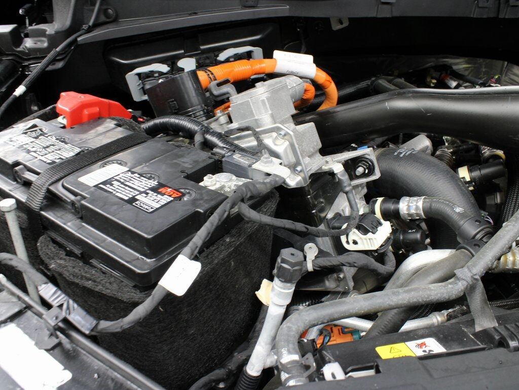 2024 Ford F-150 4x4 SuperCrew Platinum Fond du Lac WI
