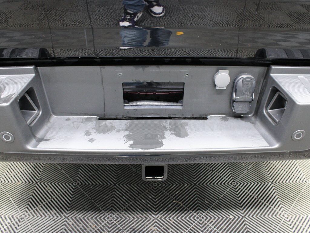 2024 Ford F-150 4x4 SuperCrew Platinum Fond du Lac WI