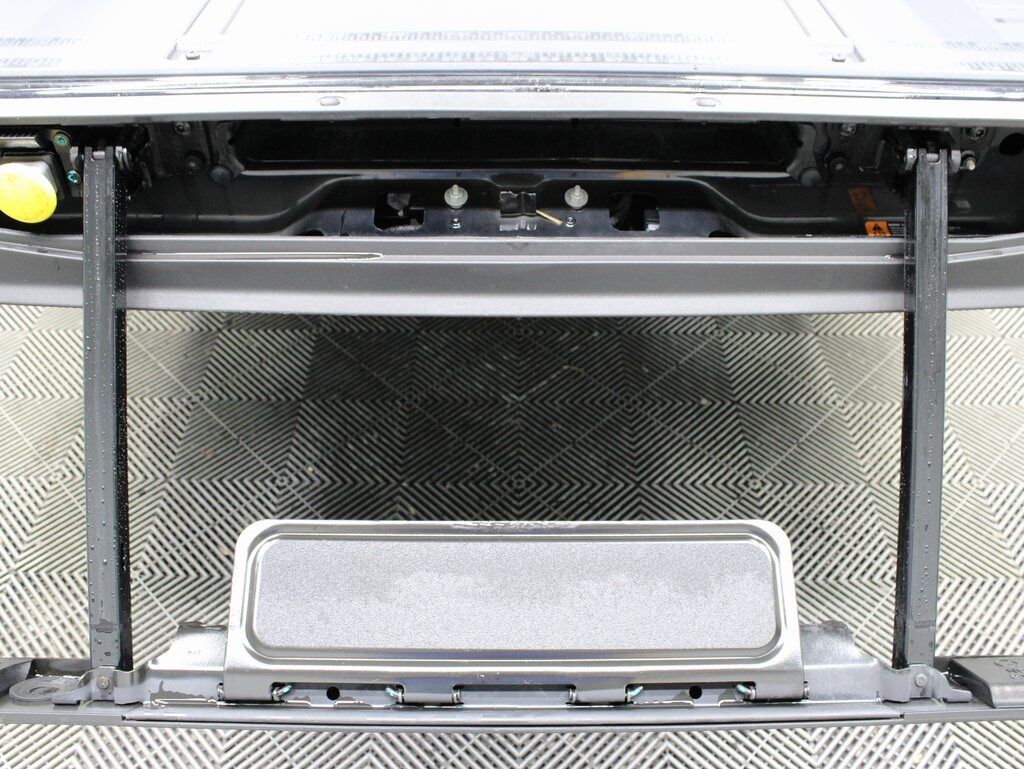 2024 Ford F-150 4x4 SuperCrew Platinum Fond du Lac WI