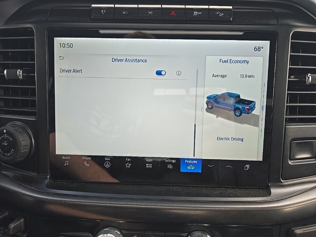 2024 Ford F-150 4x4 SuperCrew Platinum Fond du Lac WI