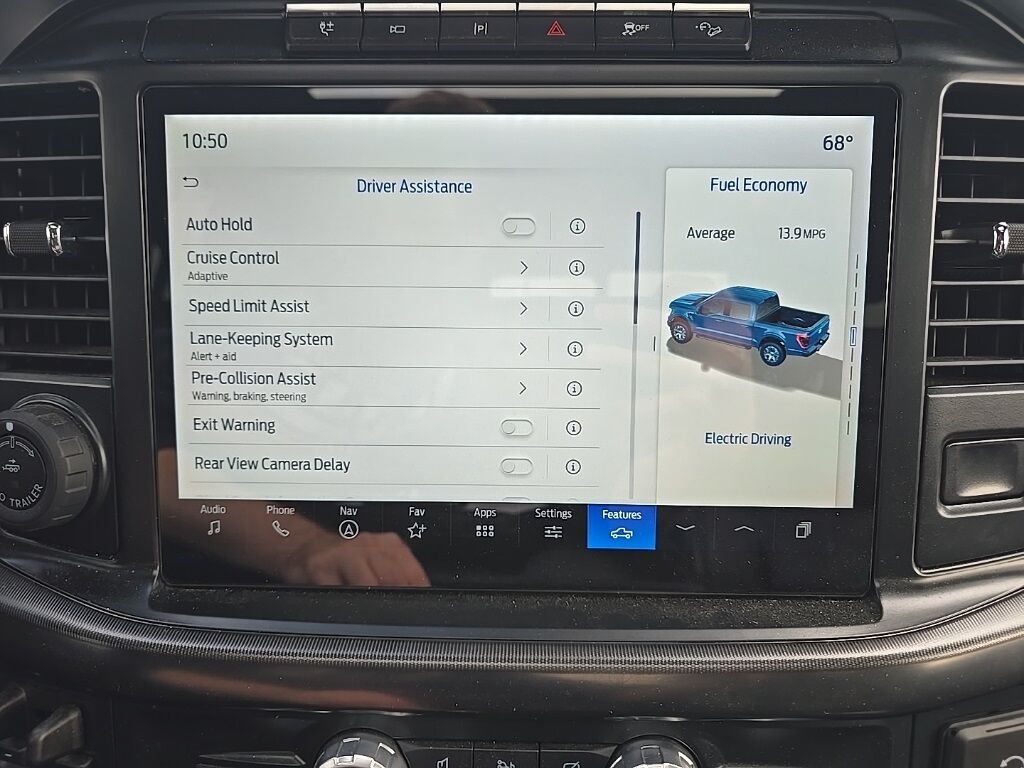 2024 Ford F-150 4x4 SuperCrew Platinum Fond du Lac WI