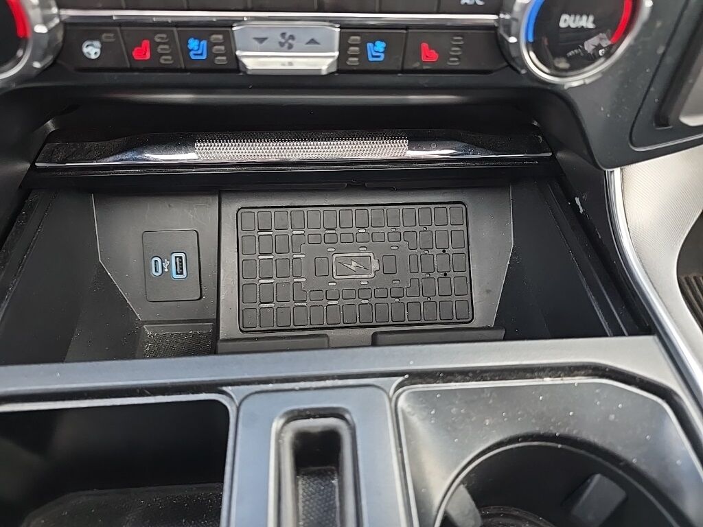 2024 Ford F-150 4x4 SuperCrew Platinum Fond du Lac WI