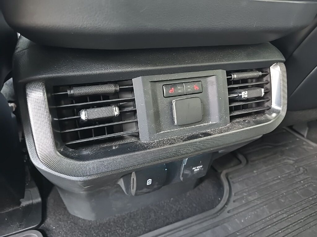 2024 Ford F-150 4x4 SuperCrew Platinum Fond du Lac WI