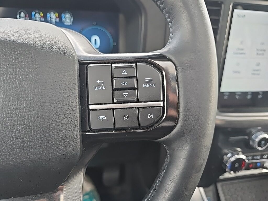 2024 Ford F-150 4x4 SuperCrew Platinum Fond du Lac WI