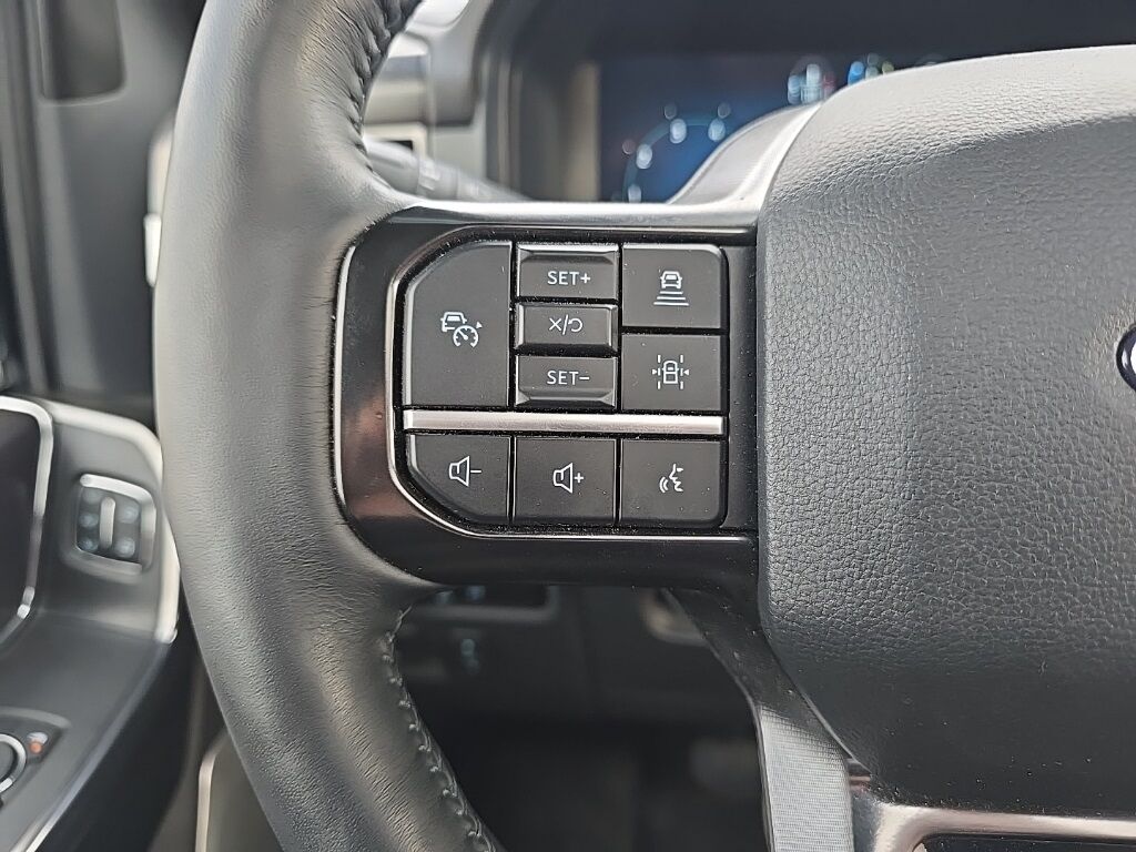 2024 Ford F-150 4x4 SuperCrew Platinum Fond du Lac WI