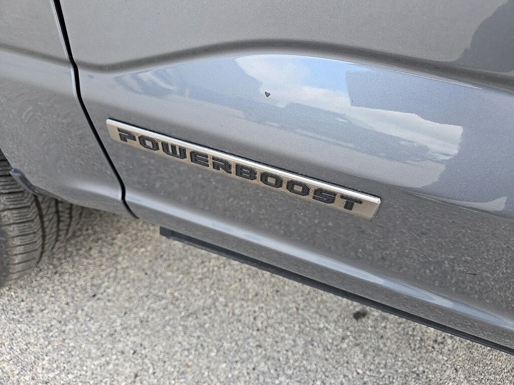 2024 Ford F-150 4x4 SuperCrew Platinum Fond du Lac WI