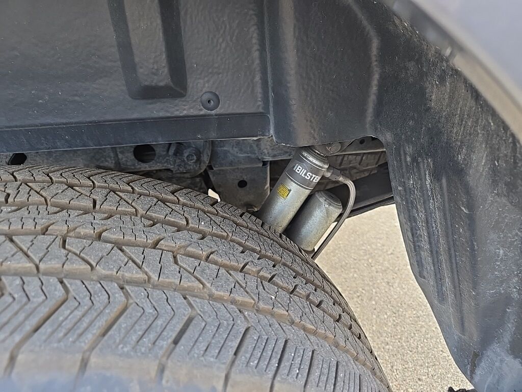 2024 Ford F-150 4x4 SuperCrew Platinum Fond du Lac WI