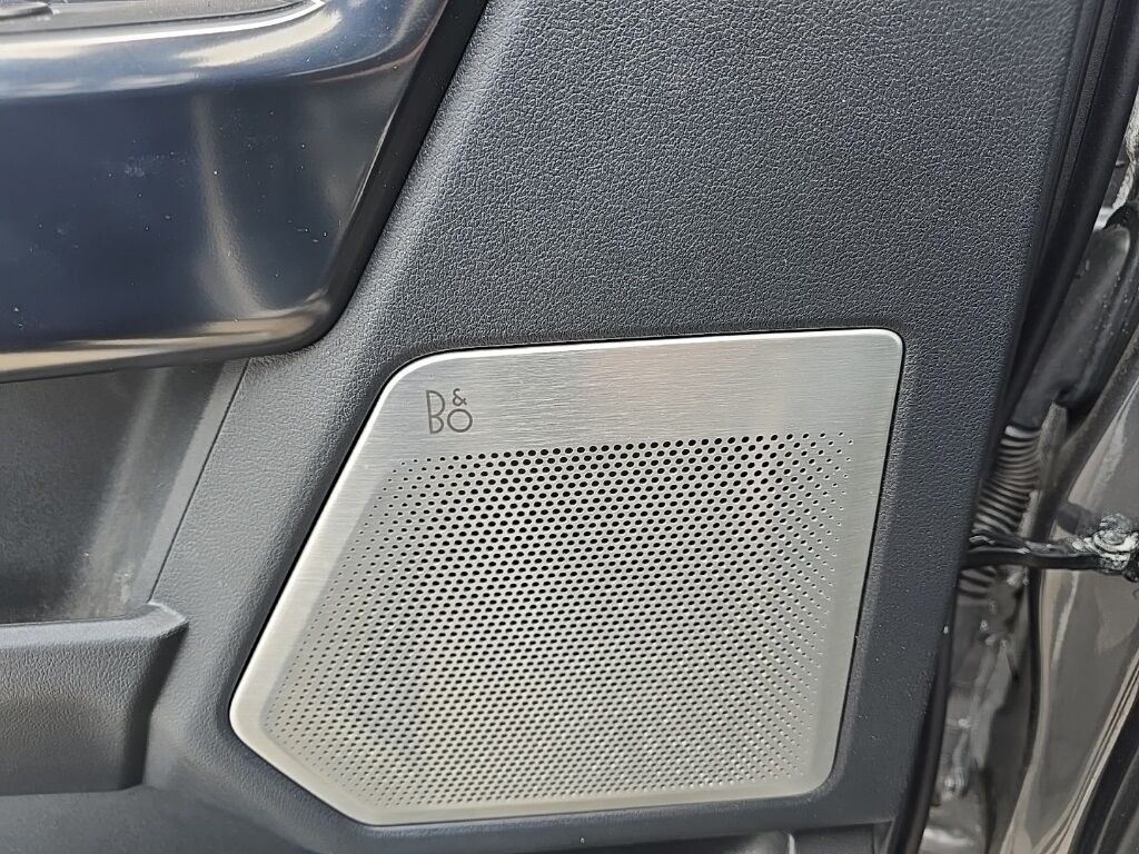 2024 Ford F-150 4x4 SuperCrew Platinum Fond du Lac WI