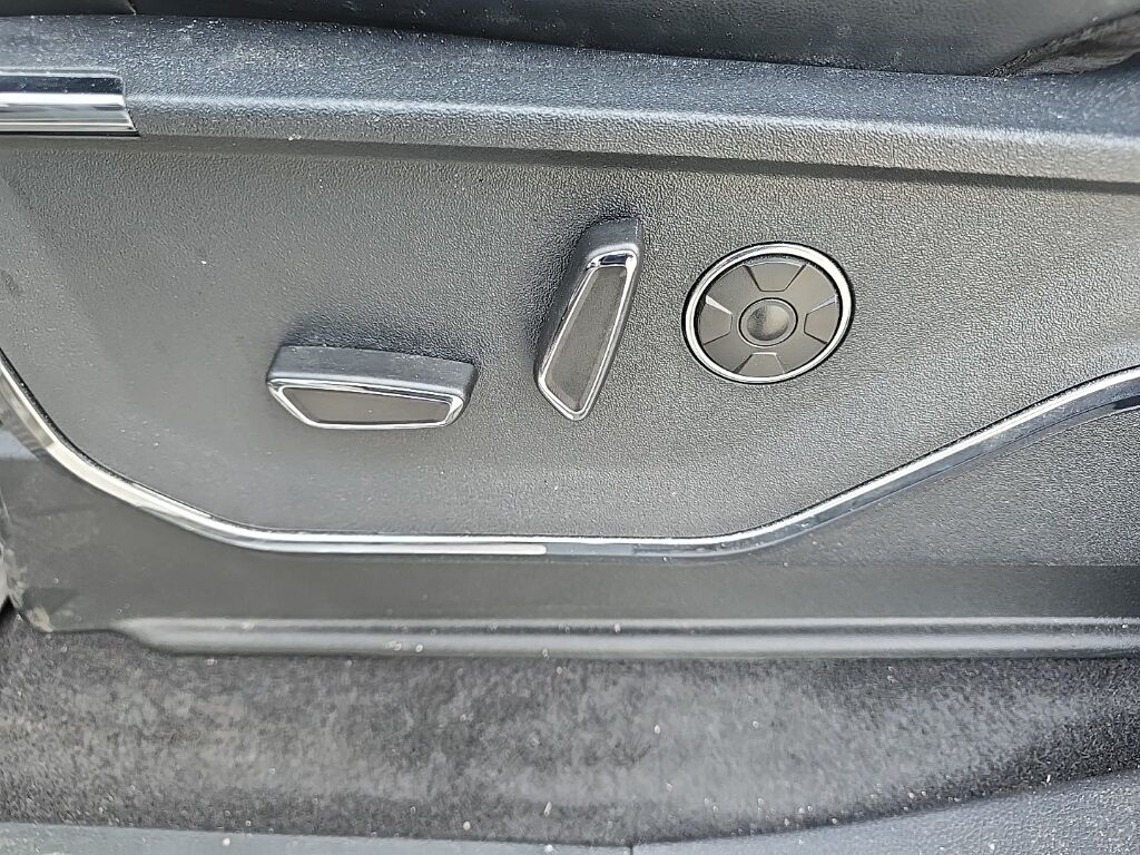 2024 Ford F-150 4x4 SuperCrew Platinum Fond du Lac WI