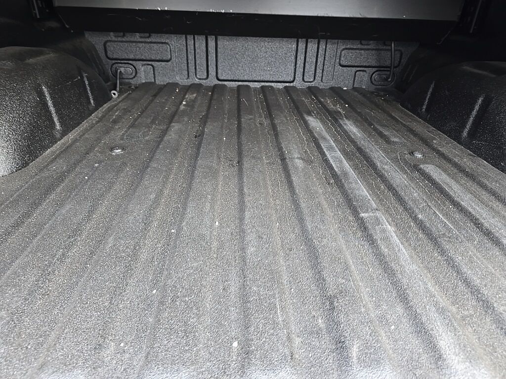 2024 Ford F-150 4x4 SuperCrew Platinum Fond du Lac WI