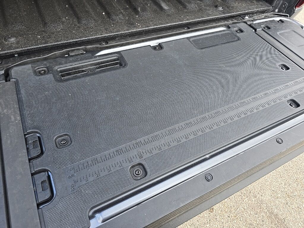 2024 Ford F-150 4x4 SuperCrew Platinum Fond du Lac WI