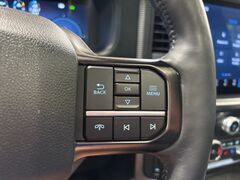 2024 Ford F-150 4x4 SuperCrew Platinum Fond du Lac WI