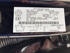 2024 Ford F-150 4x4 SuperCrew Platinum Fond du Lac WI