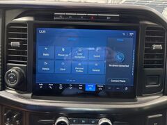 2024 Ford F-150 4x4 SuperCrew Platinum Fond du Lac WI