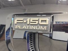 2024 Ford F-150 4x4 SuperCrew Platinum Fond du Lac WI