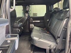 2024 Ford F-150 4x4 SuperCrew Platinum Fond du Lac WI
