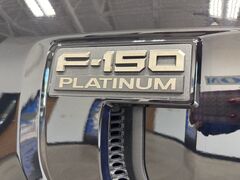 2024 Ford F-150 4x4 SuperCrew Platinum Fond du Lac WI