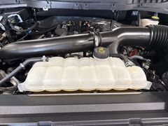 2024 Ford F-150 4x4 SuperCrew Platinum Fond du Lac WI
