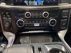 2024 Ford F-150 4x4 SuperCrew Platinum Fond du Lac WI