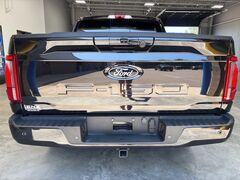 2024 Ford F-150 4x4 SuperCrew Platinum Fond du Lac WI