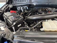 2024 Ford F-150 4x4 SuperCrew Platinum Fond du Lac WI